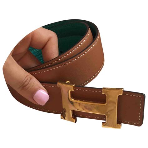 hermes belt in hand|Hermes belt for men.